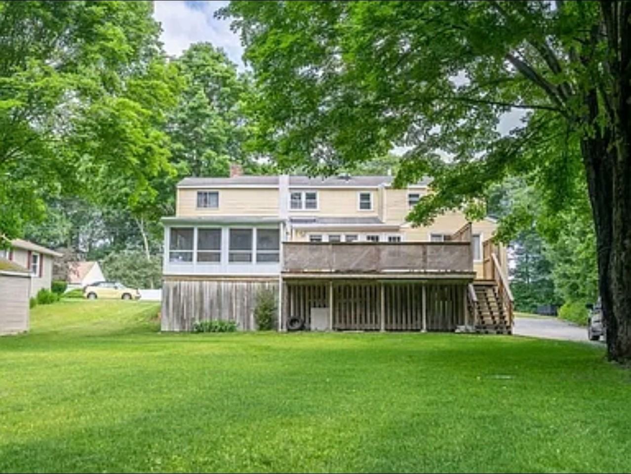 33 Old Dudley Rd #2 - Photo 4 of 14