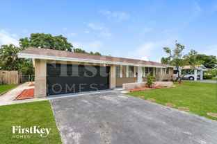 6871 Nw 12th St - Photo 1 of 1