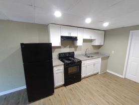 Inwood Terrace Apartments - Photo 1 of 1