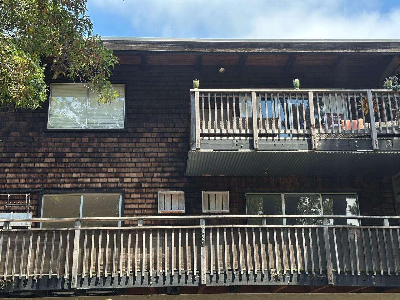 921 E Blithedale Pinetree Plaza - Photo 2 of 20