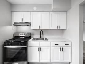 Heights Garden Apartments - Photo 1 of 1