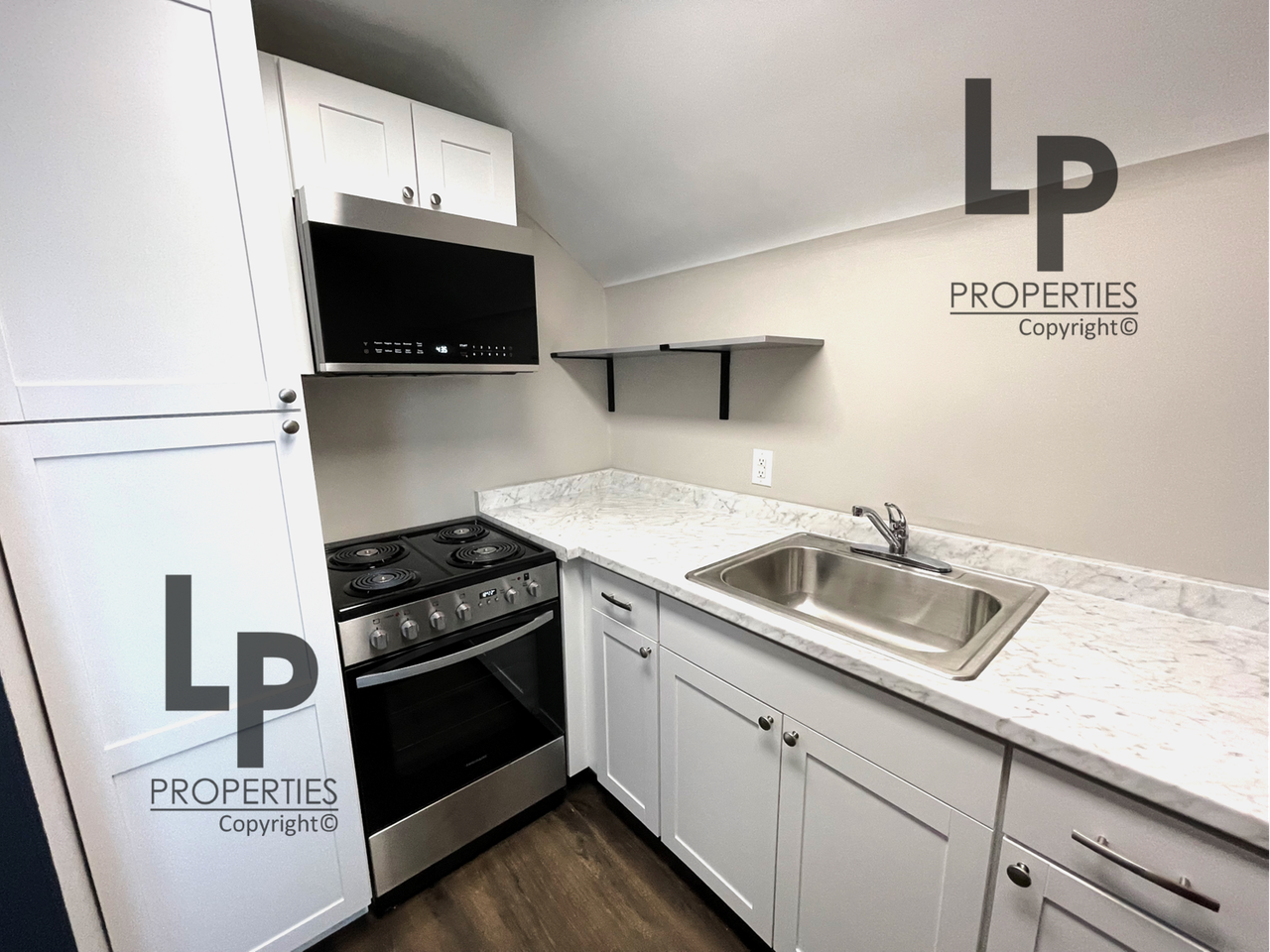 140 Cochran Road - Photo 5 of 13