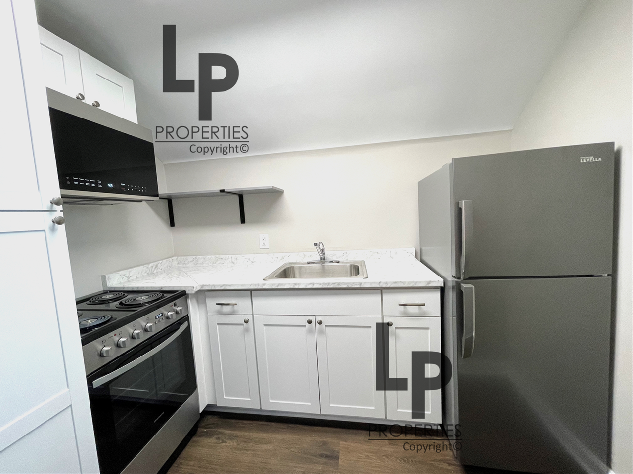 140 Cochran Road - Photo 6 of 13