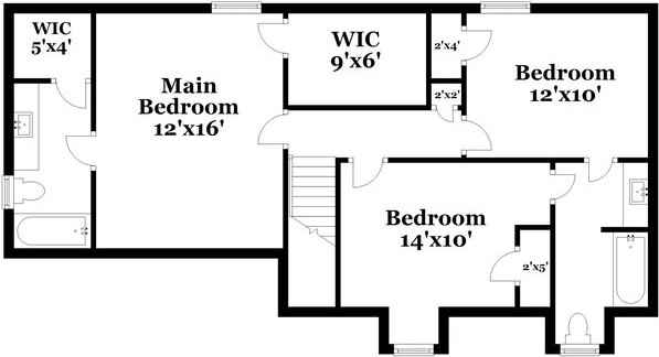 2116 Candlebrook Ct - Photo 2 of 17