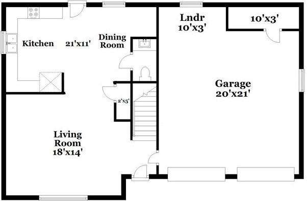 2116 Candlebrook Ct - Photo 3 of 17