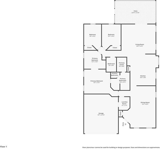 1510 Cedar Grove Ter - Photo 2 of 16