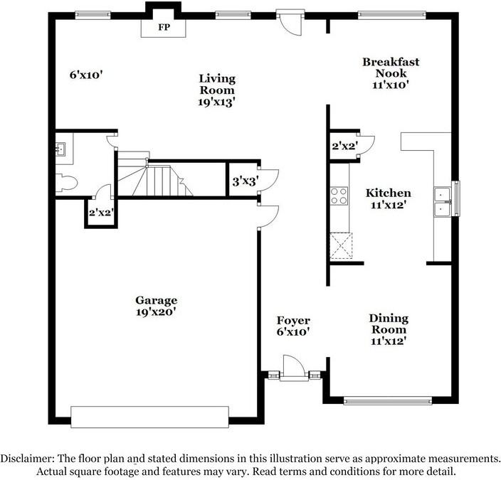 70 Moss Way Nw - Photo 2 of 17