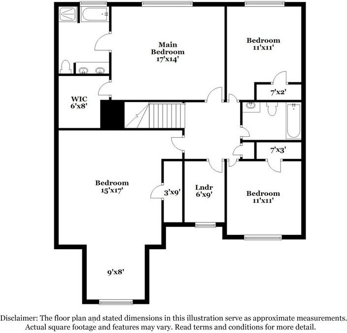 70 Moss Way Nw - Photo 3 of 17
