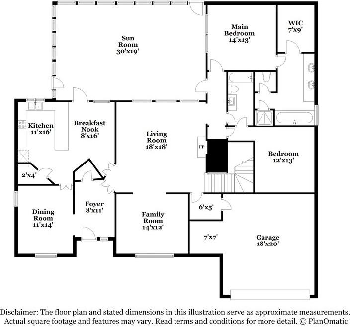 14118 Double Pine Dr - Photo 2 of 17