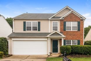 8810 Laurel Run Dr - Photo 1 of 1