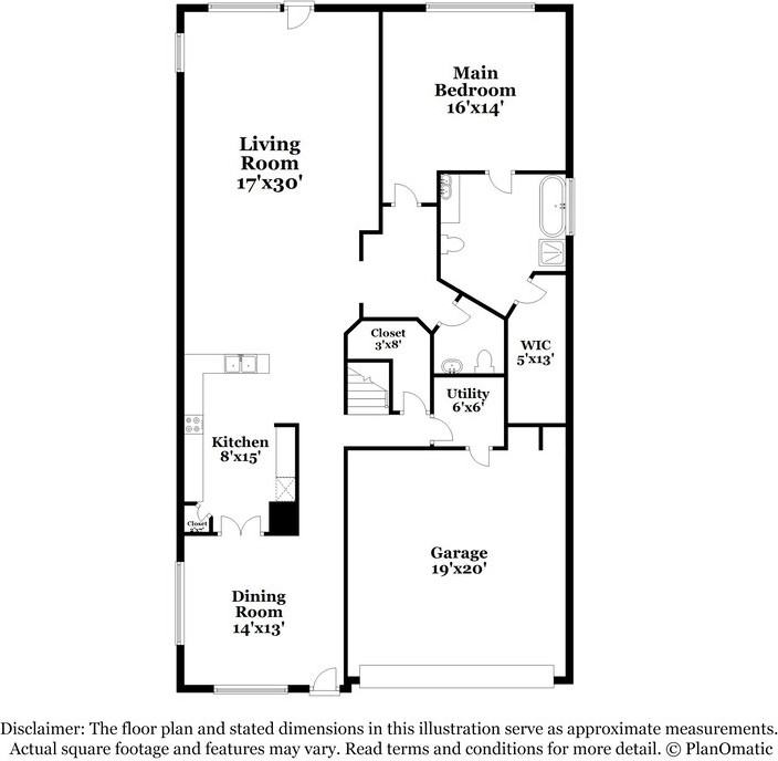 21619 Kingston Terrace Ln - Photo 2 of 17