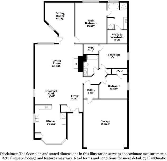 25714 Richards Rd - Photo 2 of 16