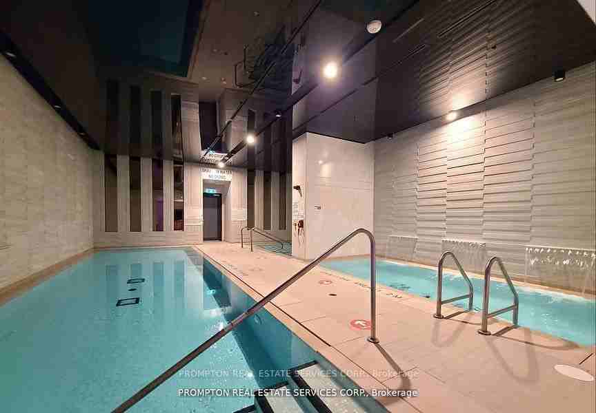 19 Bathurst Street #606 - Photo 6 of 13