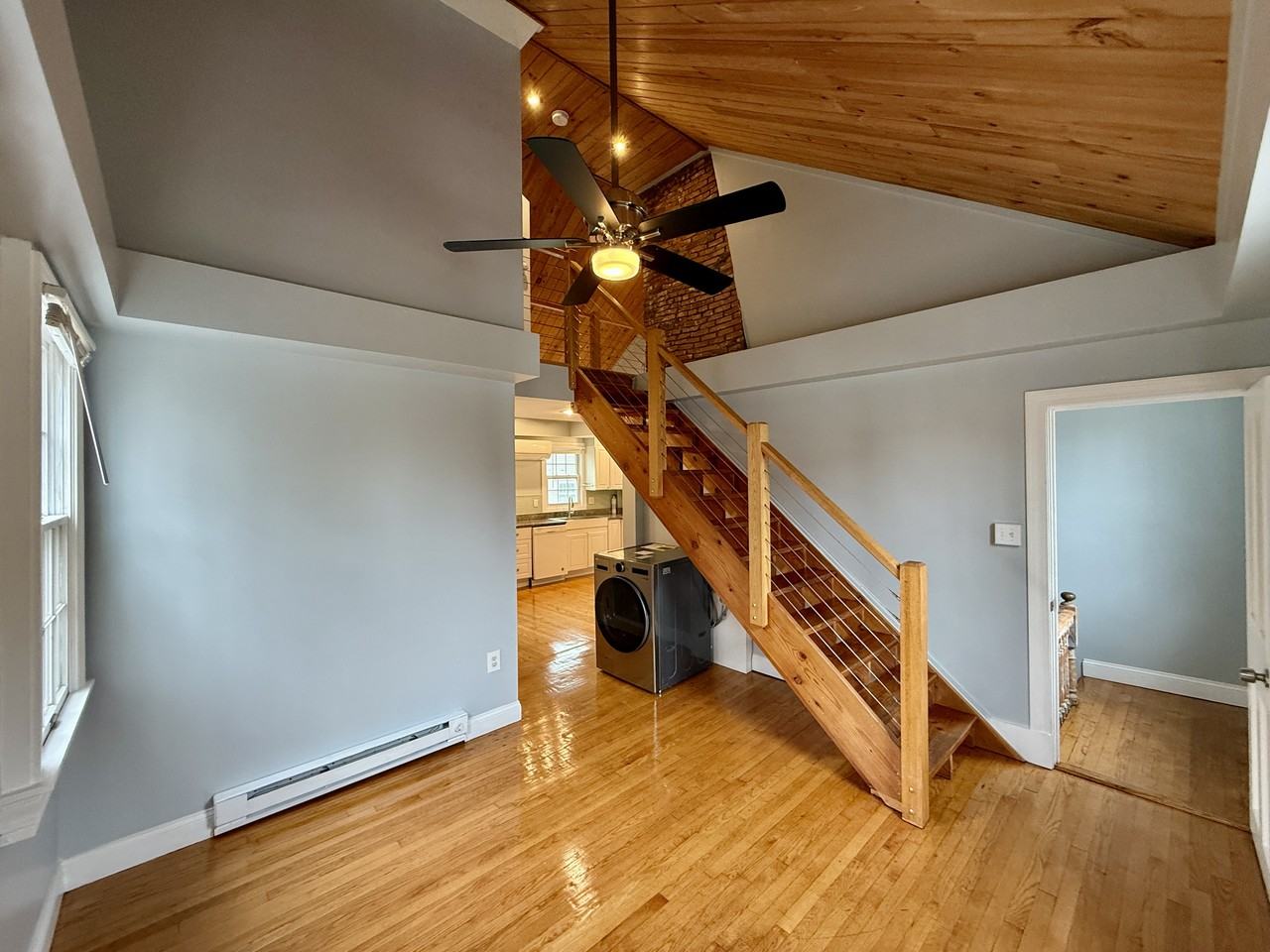 405 Benefit Street #2 - Photo 3 of 10