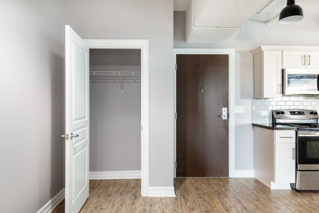 Mid City Apartments - Photo 4 of 90