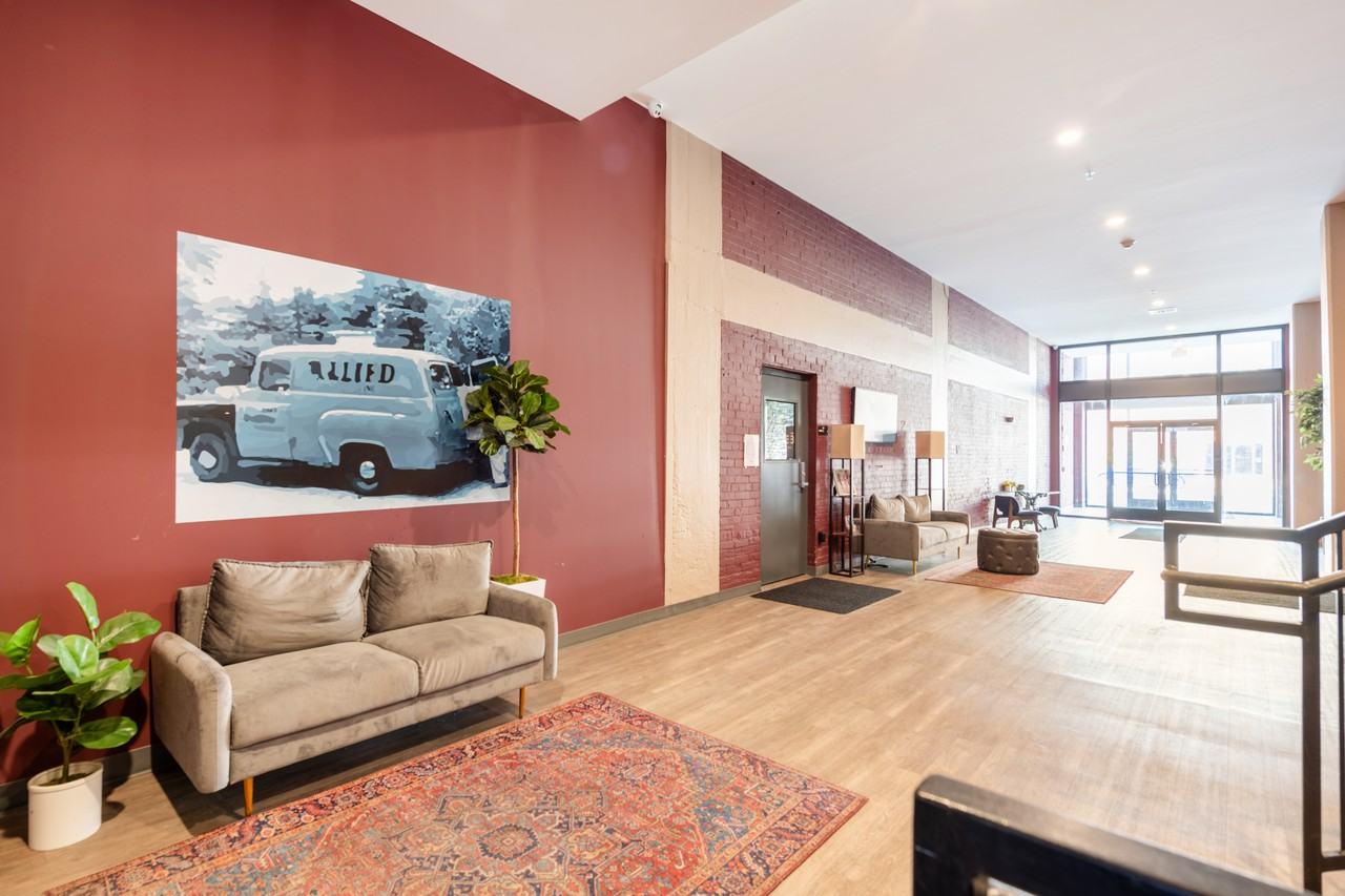 Mid City Apartments - Photo 5 of 90