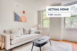1210 Massachusetts Ave Nw #1119 - Photo 1 of 1