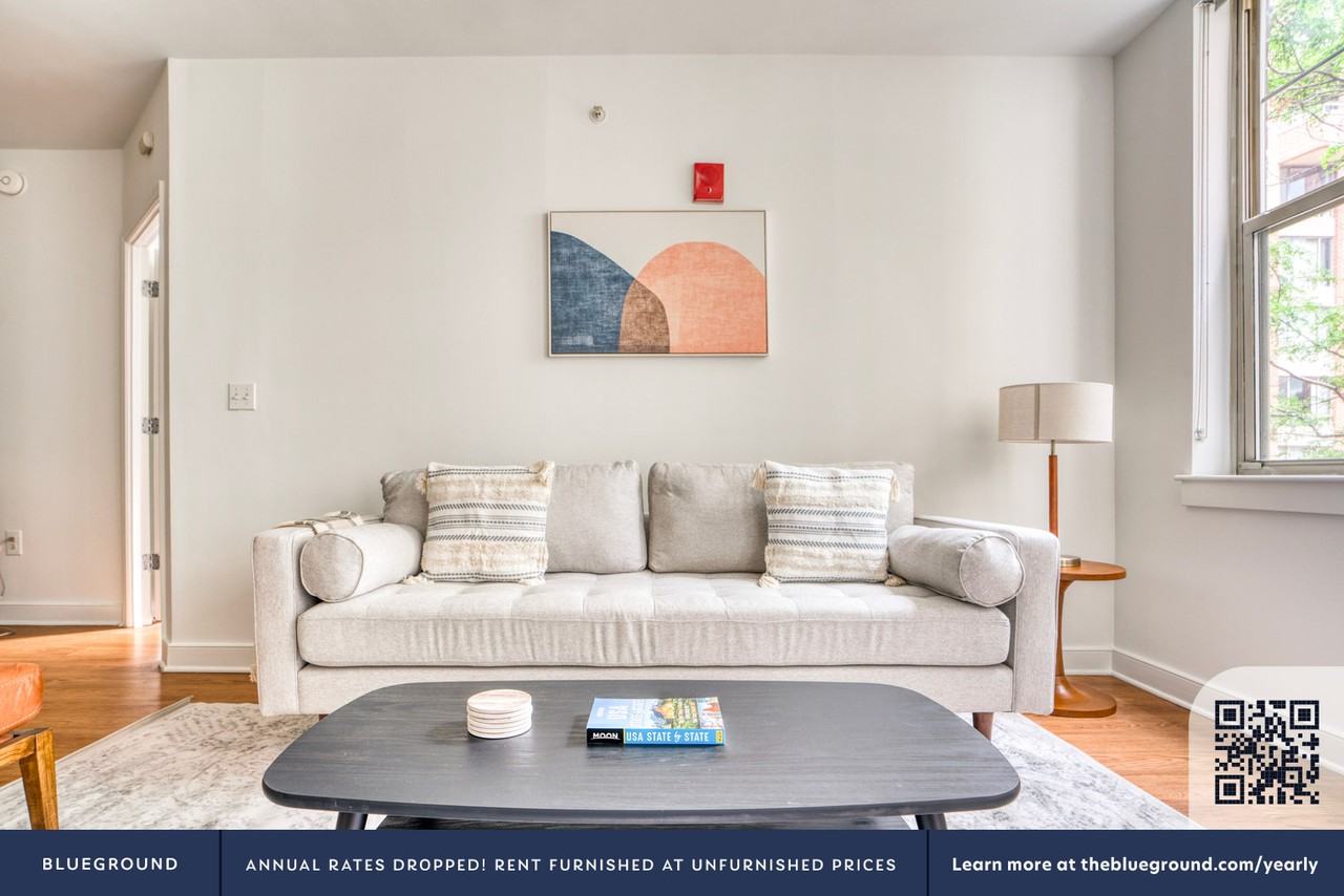 1210 Massachusetts Ave Nw #1119 - Photo 4 of 39