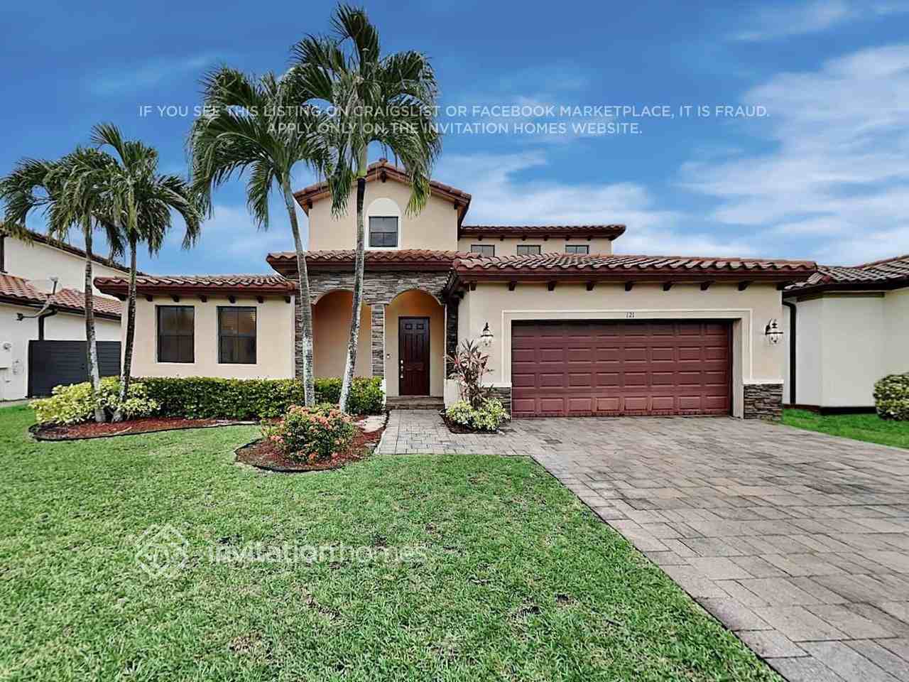 121 Se 35th Ave