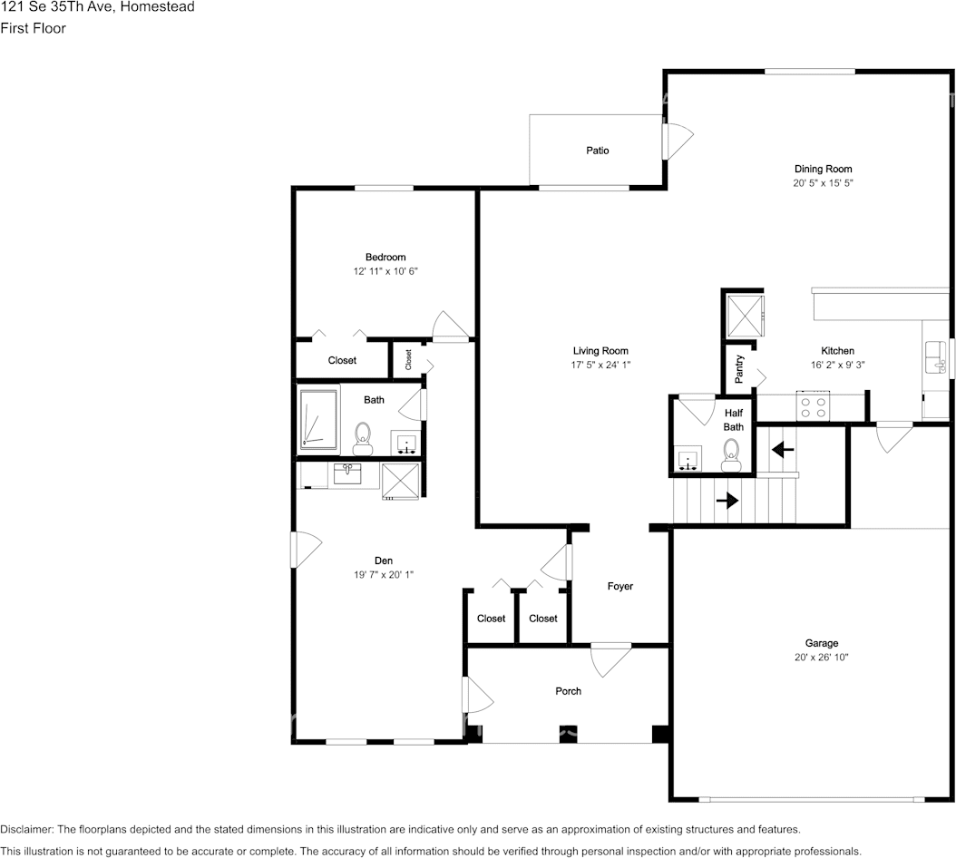 121 Se 35th Ave - Photo 2 of 22