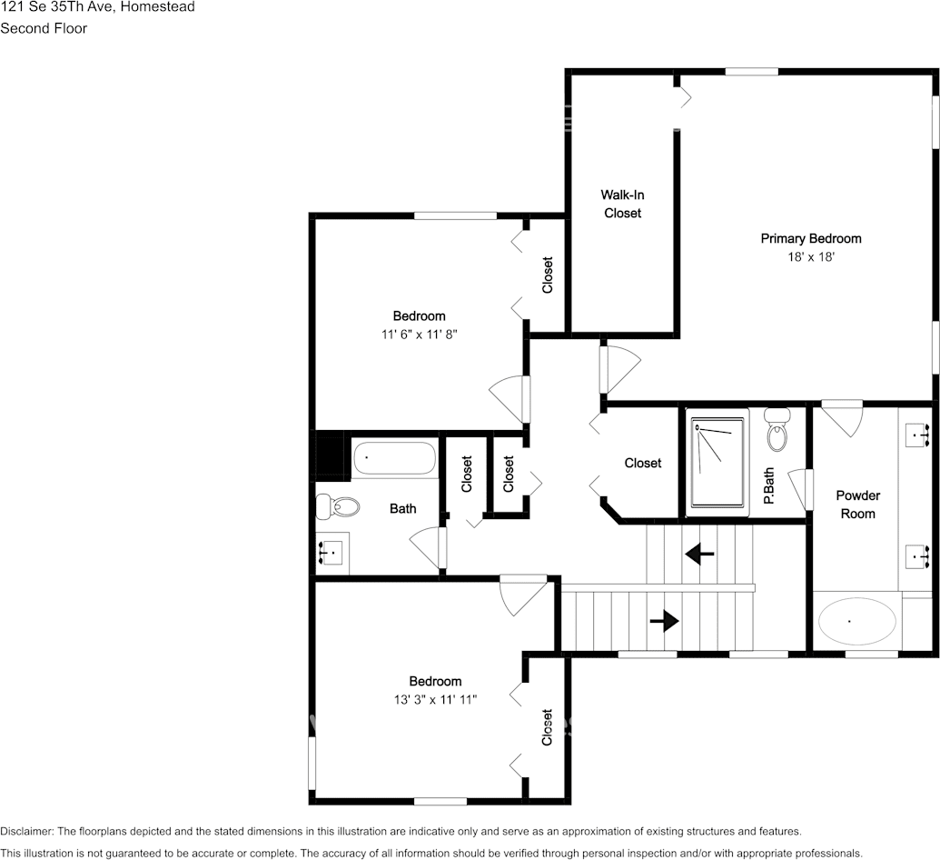 121 Se 35th Ave - Photo 3 of 22