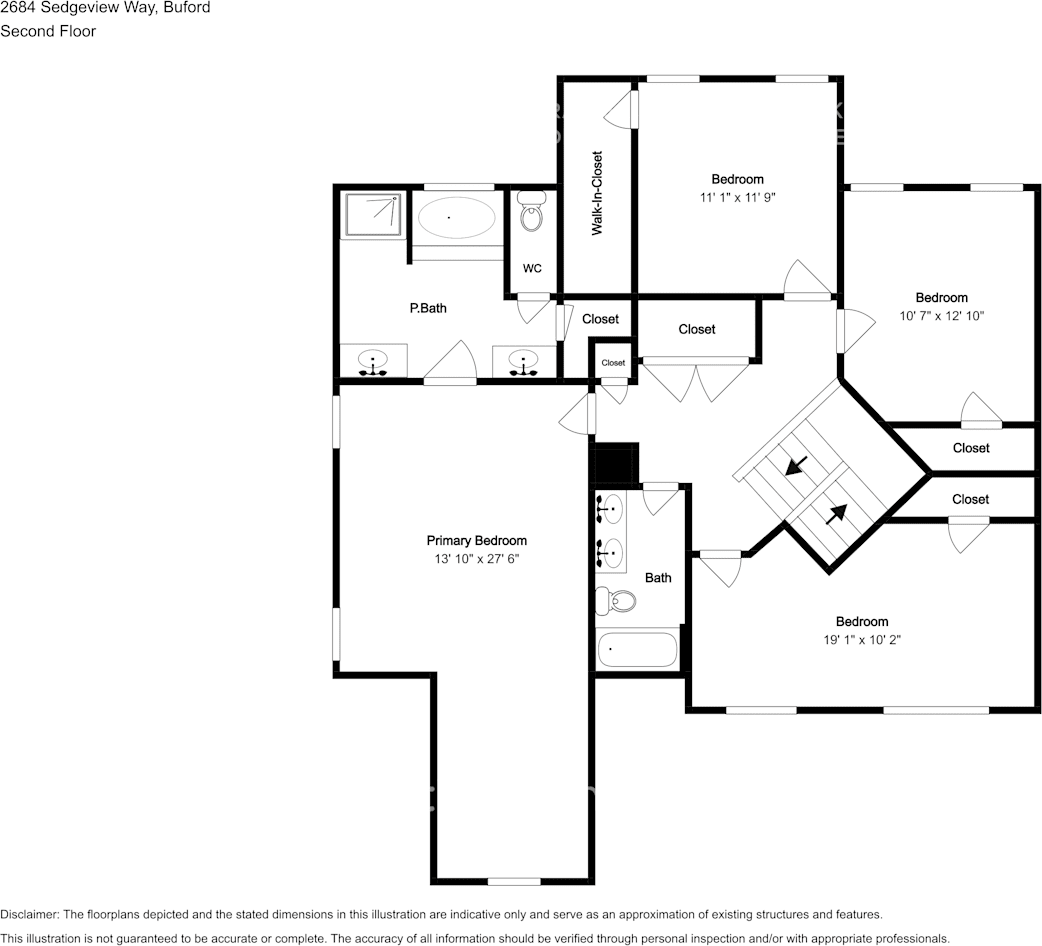 2684 Sedgeview Way - Photo 3 of 19