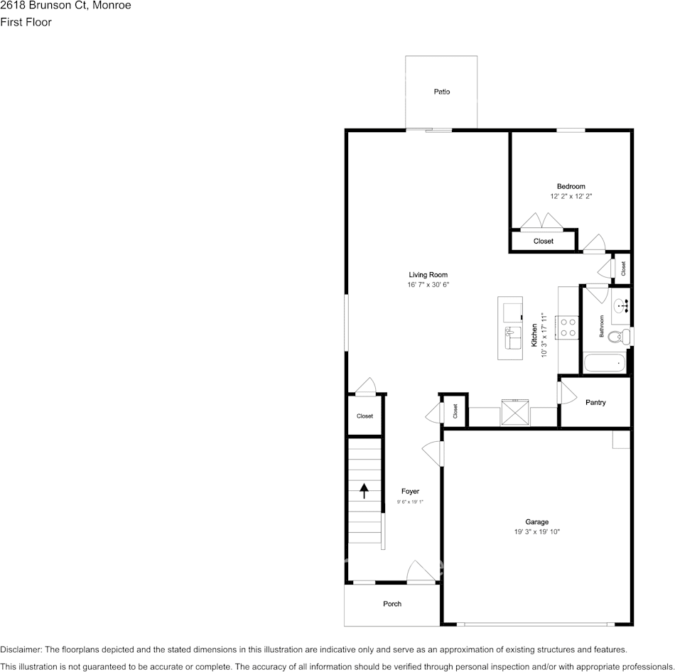 2618 Brunson Ct - Photo 2 of 22