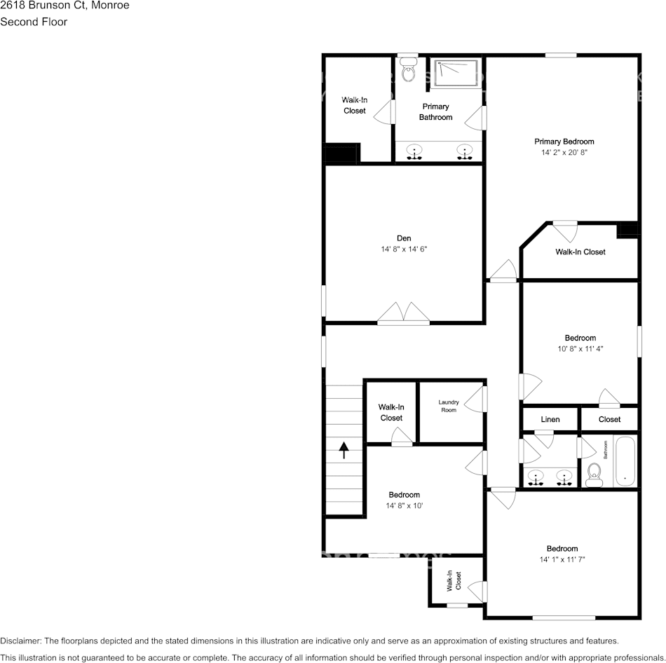 2618 Brunson Ct - Photo 3 of 22