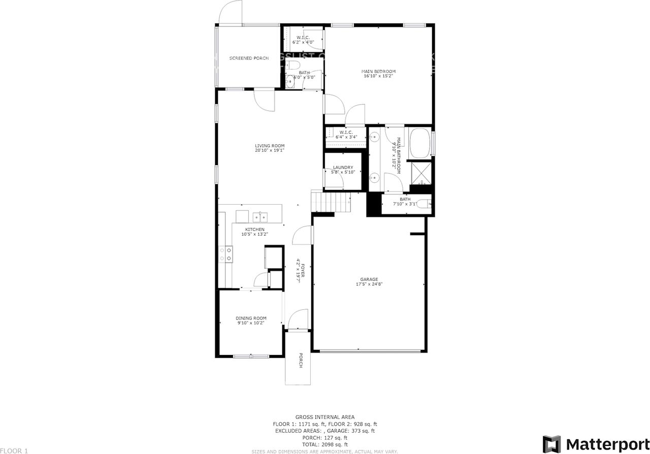 6809 Shane Dr - Photo 2 of 19