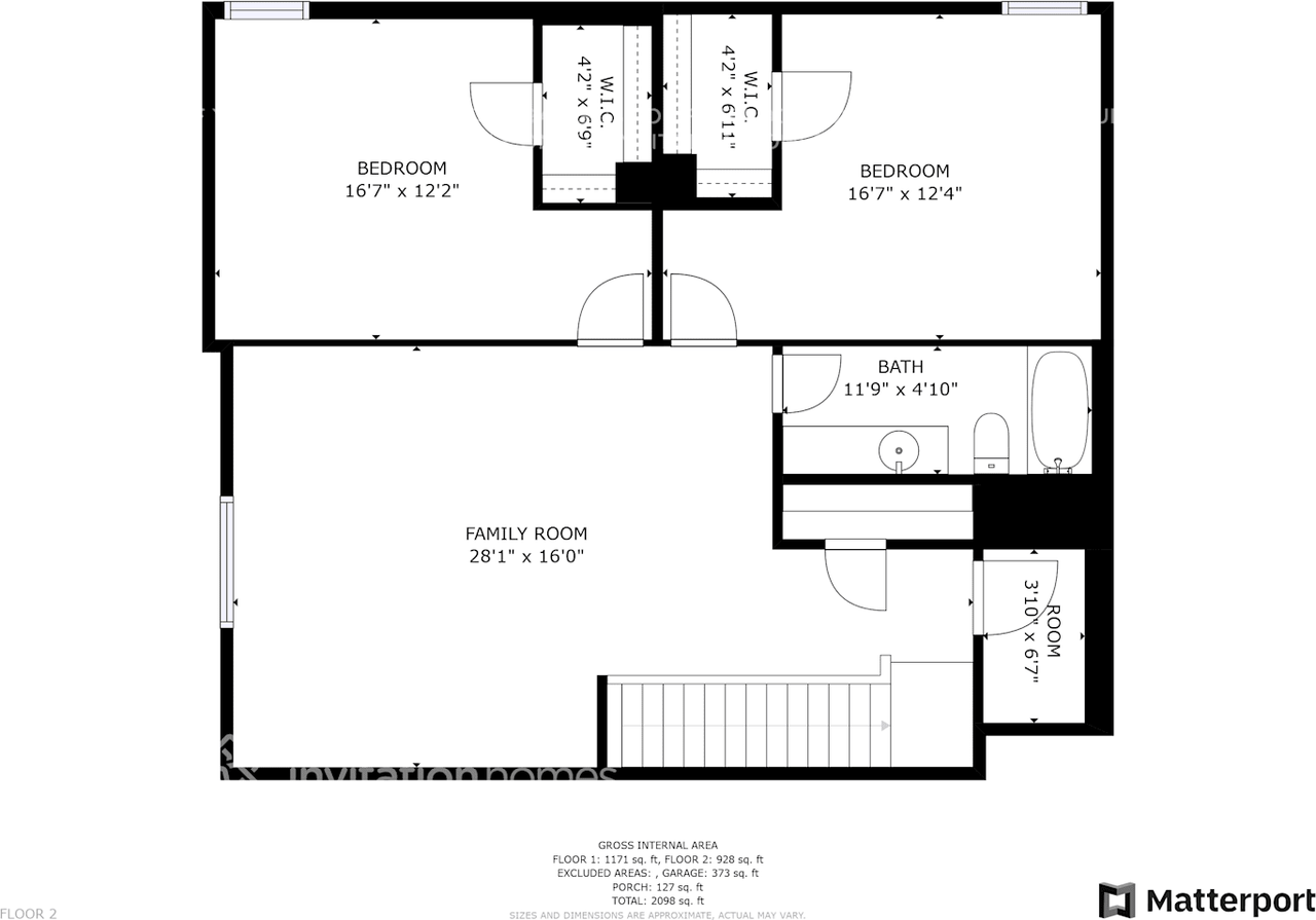 6809 Shane Dr - Photo 3 of 19