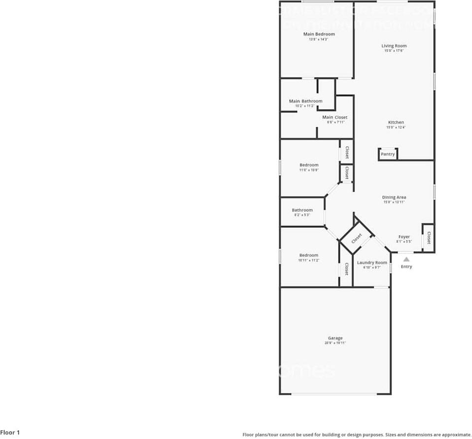 47 Shallow Bay Ct - Photo 2 of 17