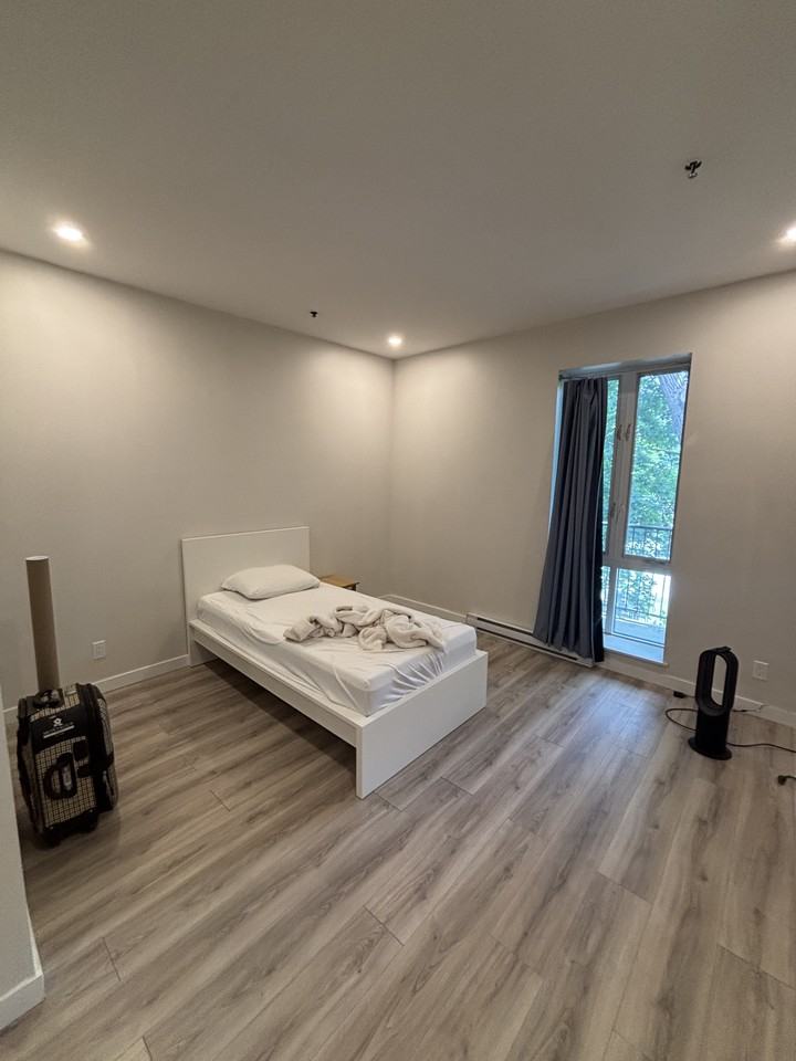 5124 Rue Sherbrooke Ouest - Photo 3 of 9