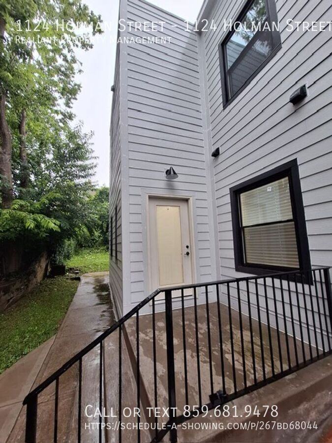 1124 Holman Street - 1124 Holman Street #2 - Photo 2 of 11