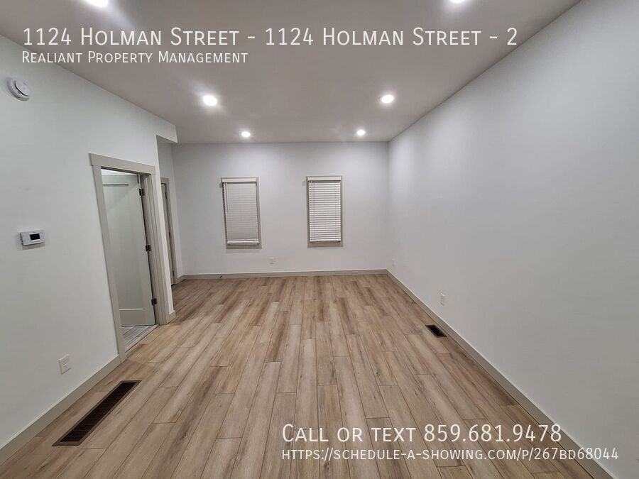 1124 Holman Street - 1124 Holman Street #2 - Photo 3 of 11