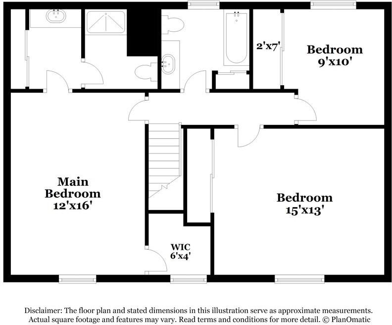 1206 Crater Lake Ln - Photo 2 of 18
