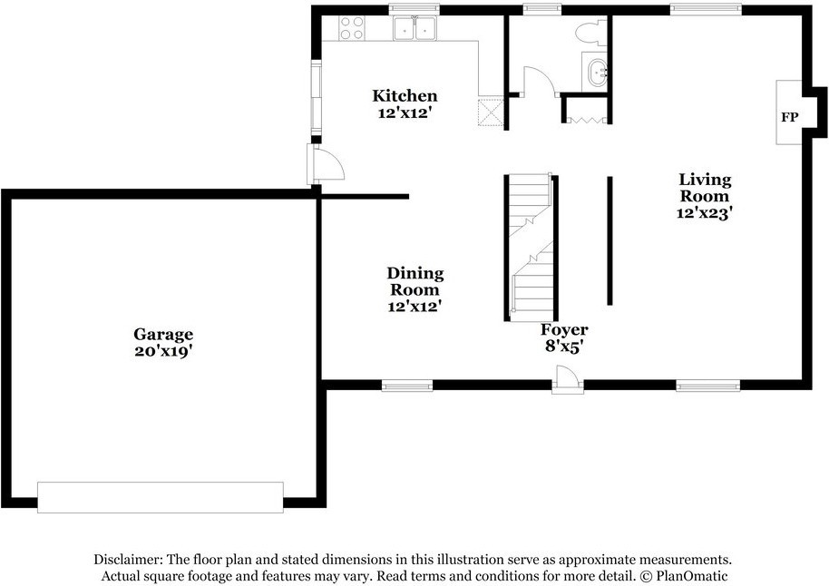 1206 Crater Lake Ln - Photo 3 of 18