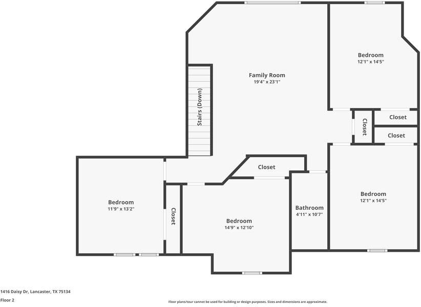 1416 Daisy Dr - Photo 3 of 17