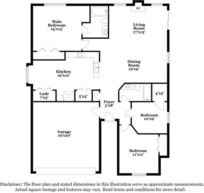 416 Barkley Ct - Photo 2 of 17