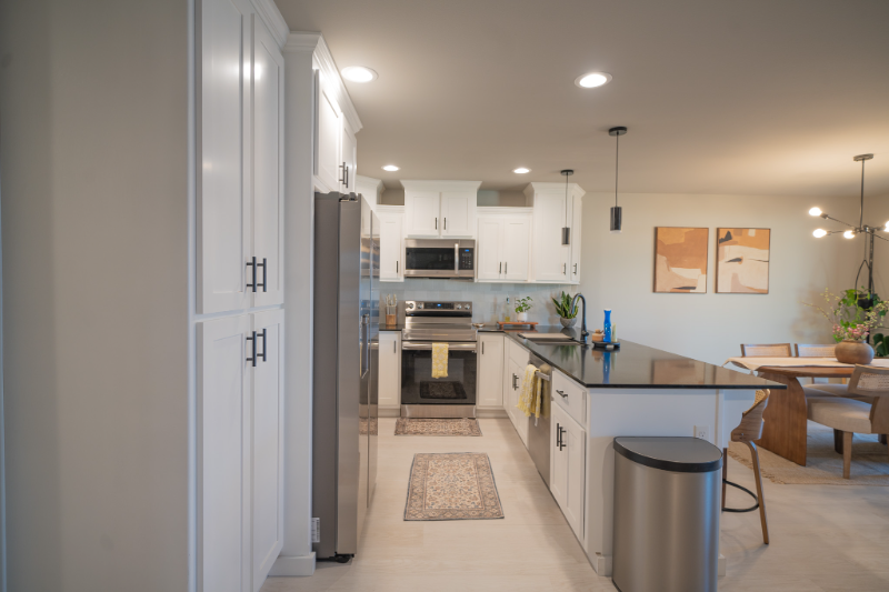 215 Q St Sw #B - Photo 3 of 19