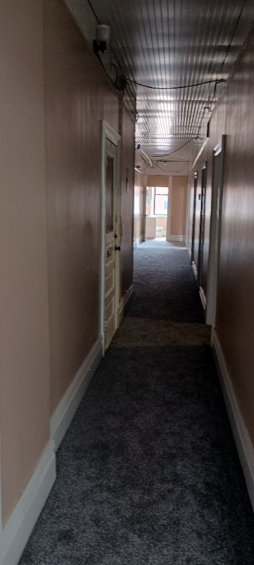 615 1/2 Market St #3A - Photo 3 of 7