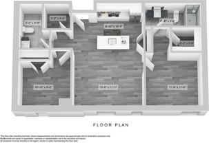 Baumhaus Apartments - Photo 1 of 1