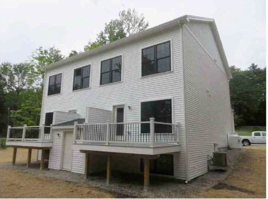 126 E Hardscrabble Rd #1 - Photo 7 of 12