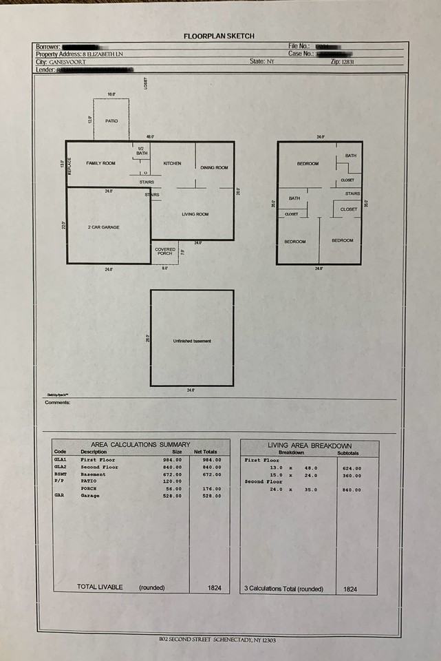 8 Elizabeth Ln #NA - Photo 2 of 18