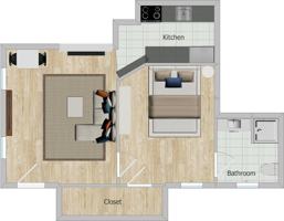 featured image of 5 Chapel St #10