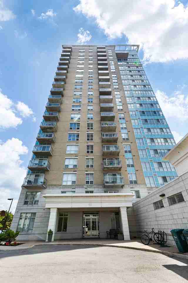 90 Landry Street #1603