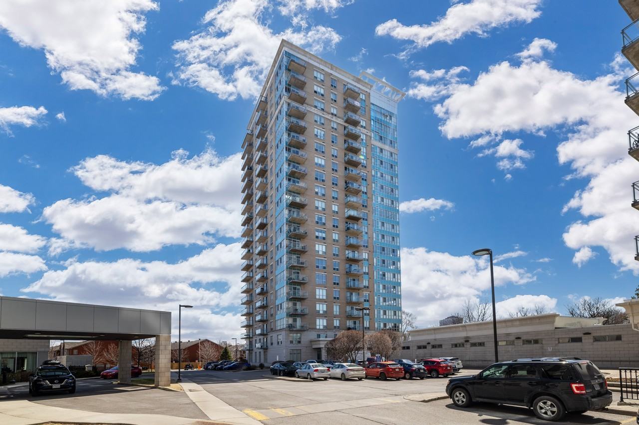 90 Landry Street #1304