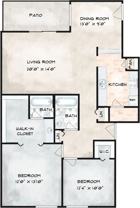 Renaissance at Strawberry Creek Apartments - Photo 1 of 1