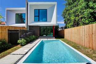 3645 Southwest 1st Avenue - Photo 1 of 1