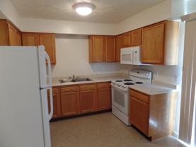 Williamsburg Apartment Homes LLC - Photo 1 of 1