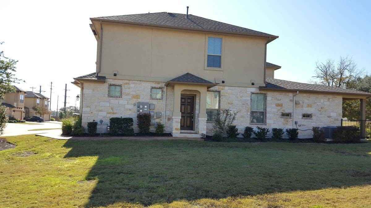 14001 Avery Ranch Blvd #1104 - Photo 2 of 20